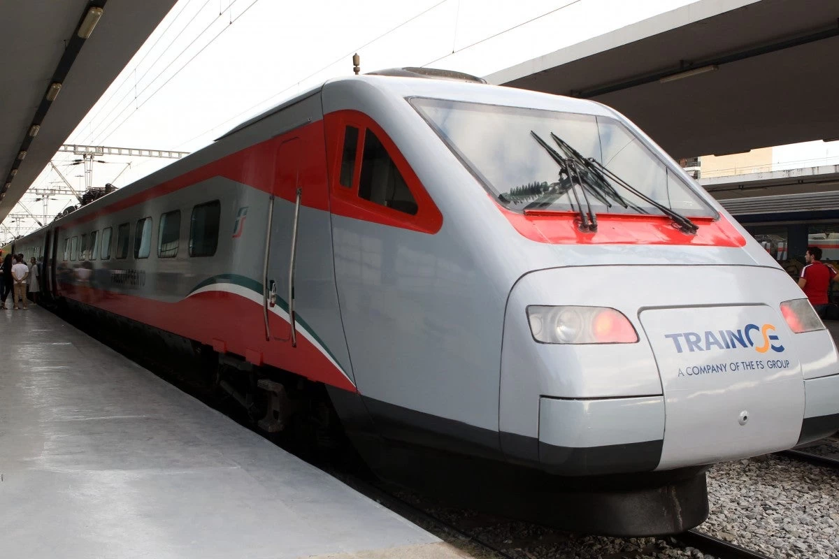 Αθήνα – Θεσσαλονίκη σε δυόμιση ώρες από το 2021 – Με εντελώς σύγχρονα τρένα η ΤΡΑΙΝΟΣΕ